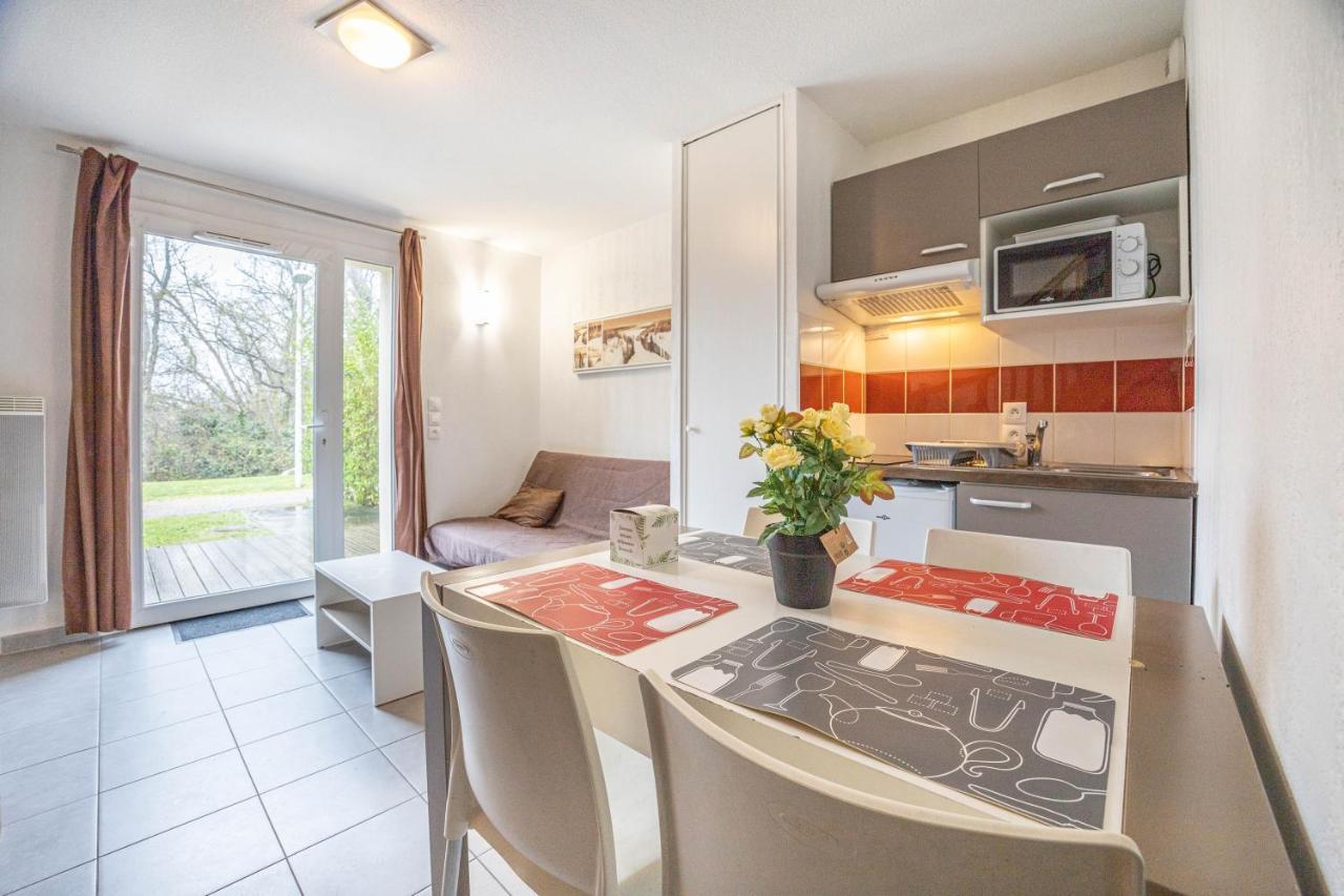 Villa Proche Deauville Auberville Εξωτερικό φωτογραφία